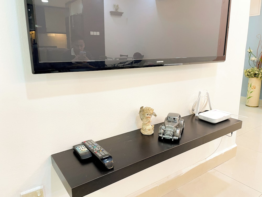 Fahrenheit 88 Bukit Bintang by Manhattan Group