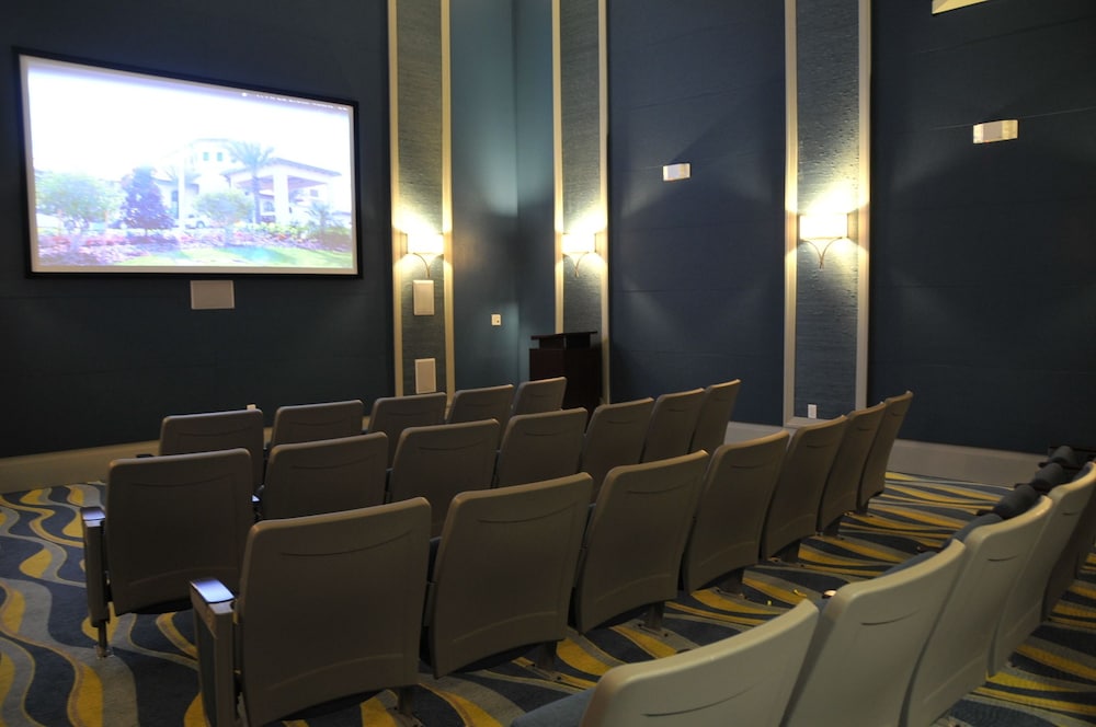 meeting & event spaces