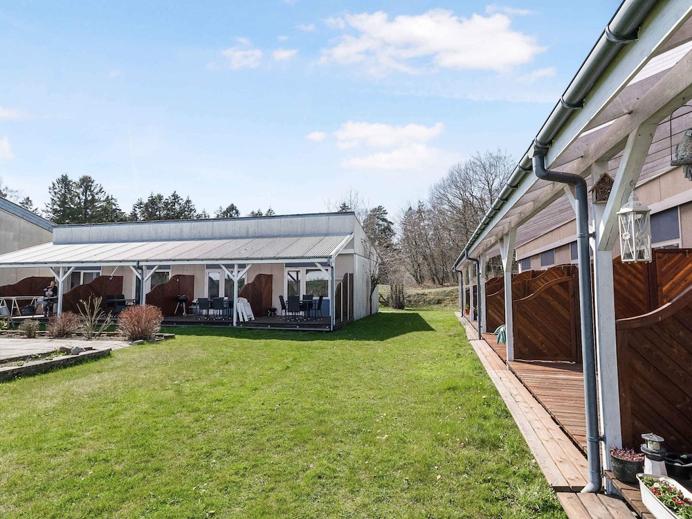 5 Star Holiday Home in Nexo
