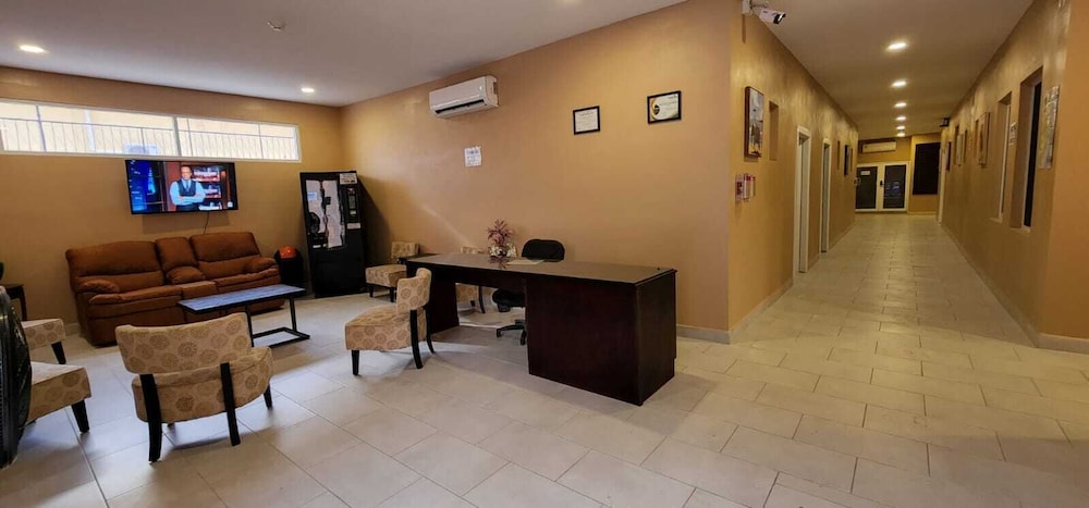 Jovilee Hotel