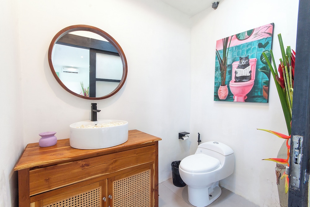 Lalita living villa Ubud