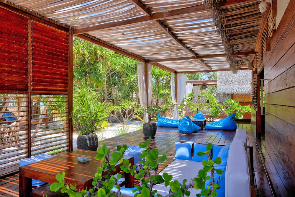 Loedi Bungalows Rote