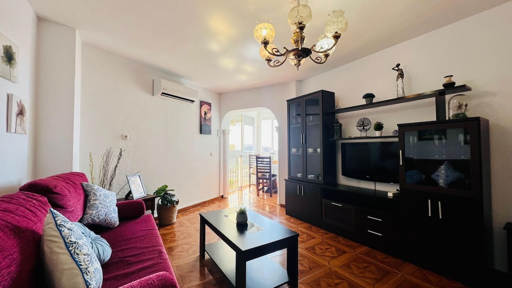 Apartamento Faro Torrox by At Home Costa del Sol