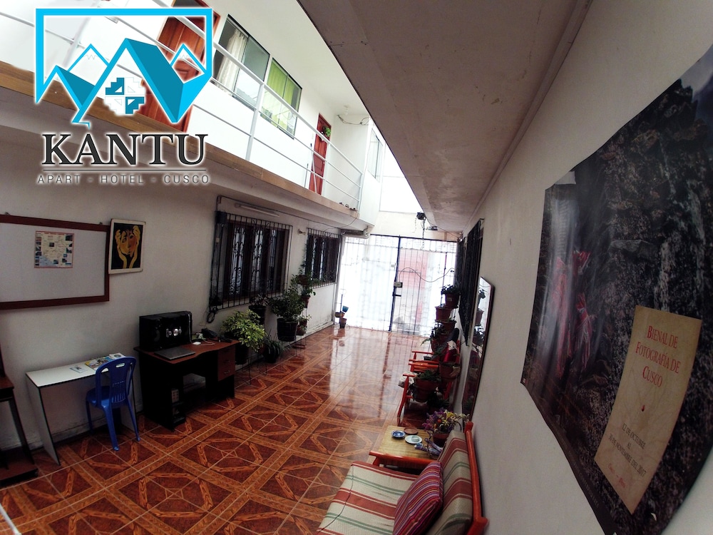 Kantu Apart Hotel