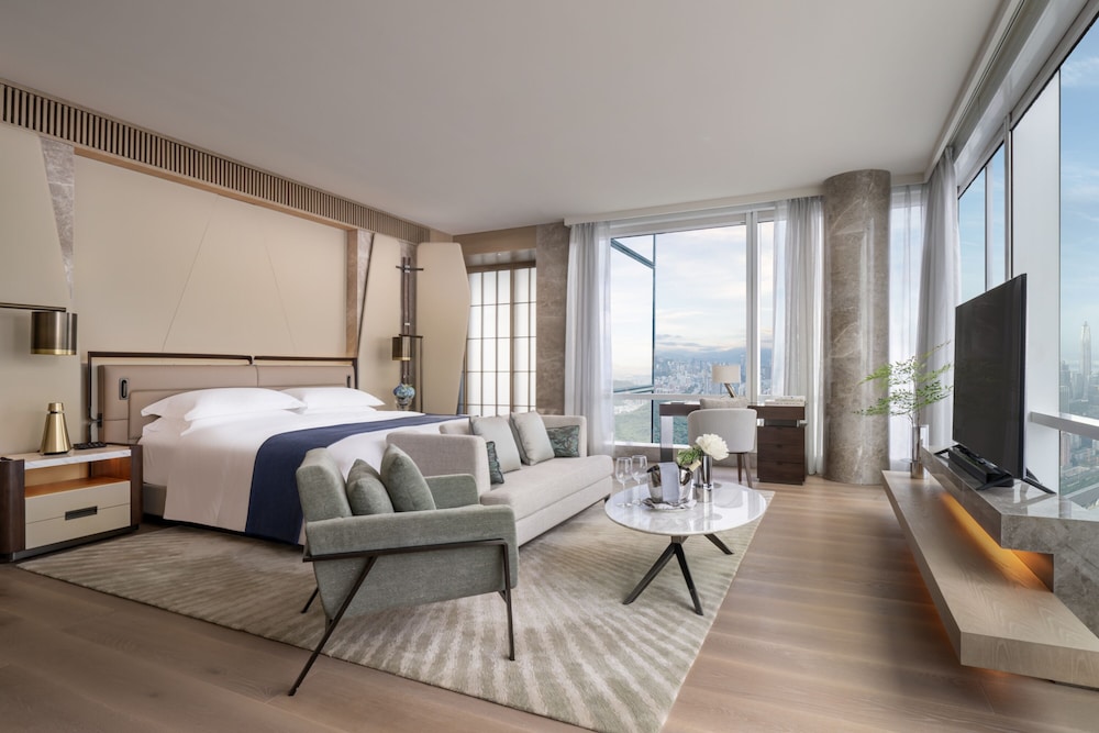 Mandarin Oriental, Shenzhen 9