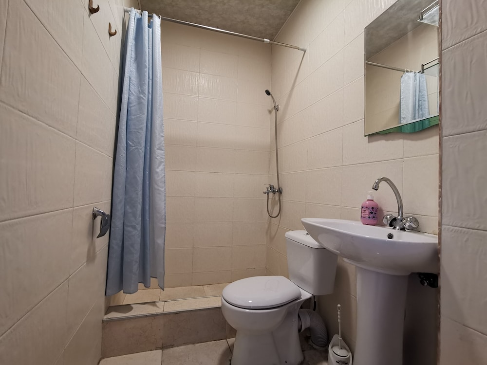 Gio Apartments en Tbilisi
