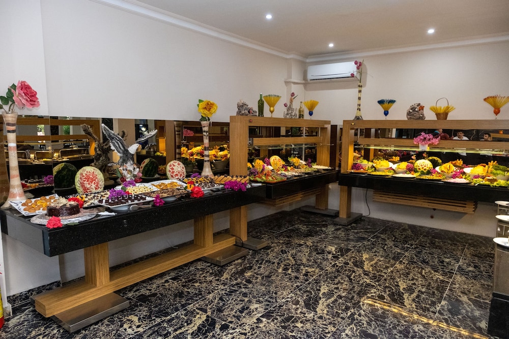 Alanya Risus Park Hotel