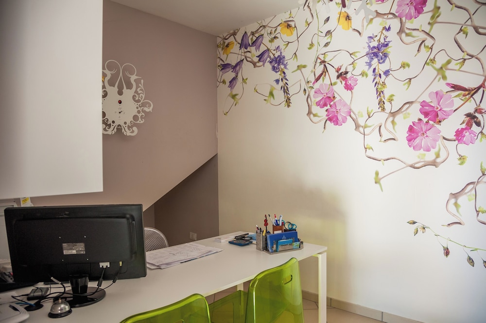 Settessenze Rooms & Apartments view 4