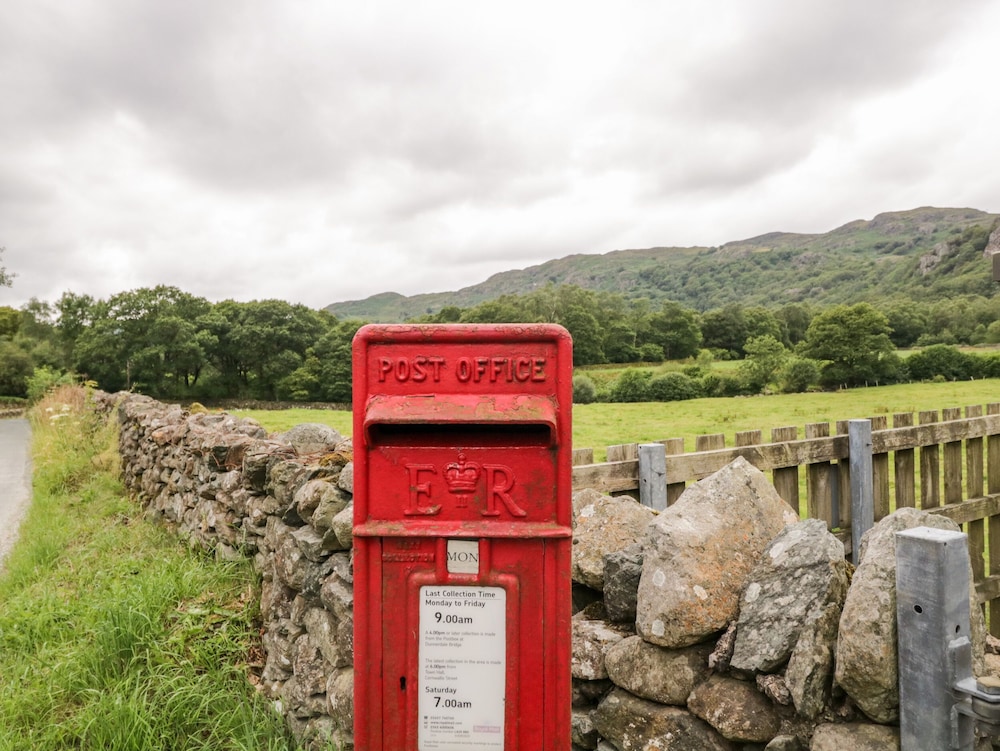 Helton Fell