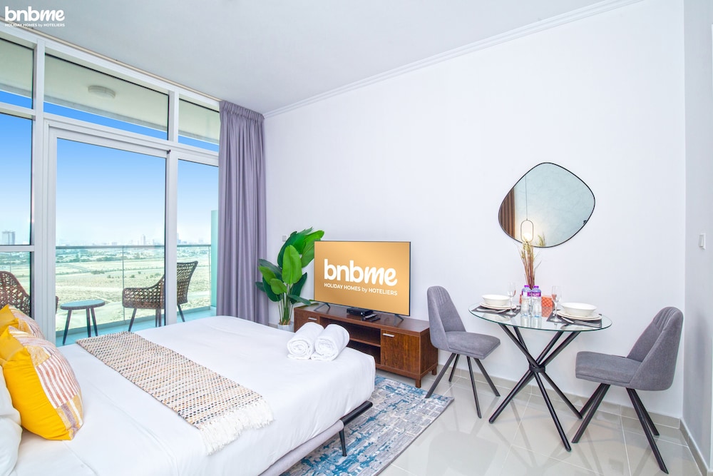 ST-Carson Tower B-2716 by bnbme homes