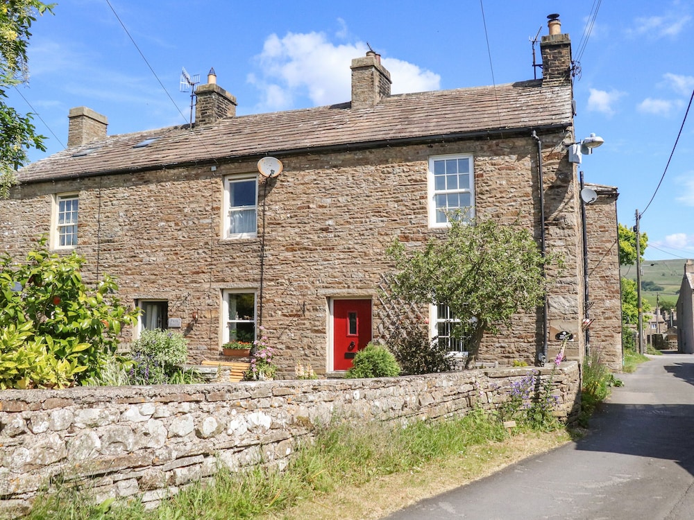Tiplady Cottage