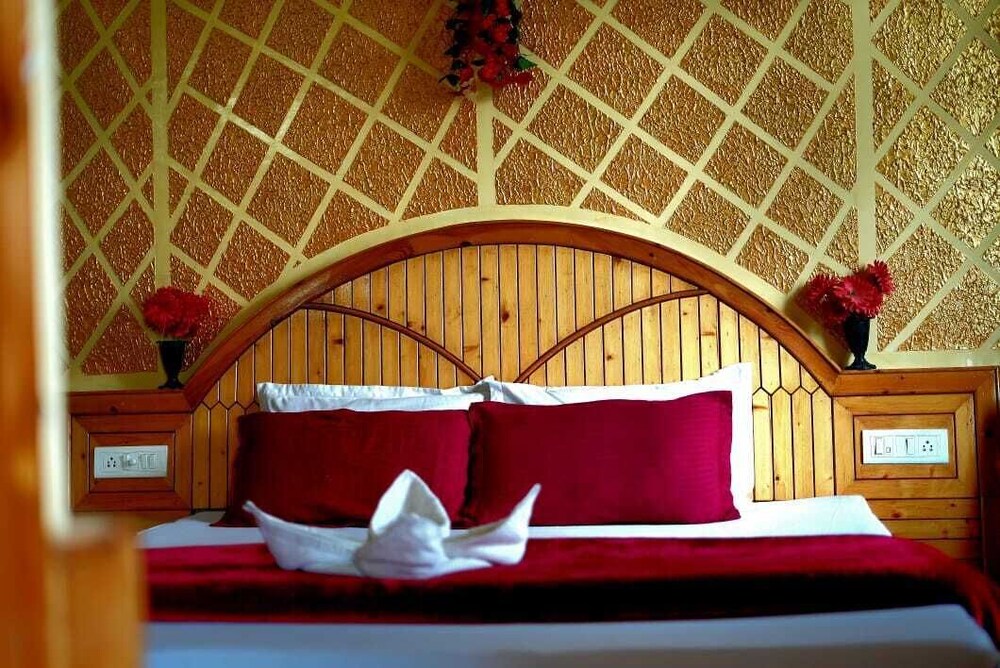 Manali Heart Villa