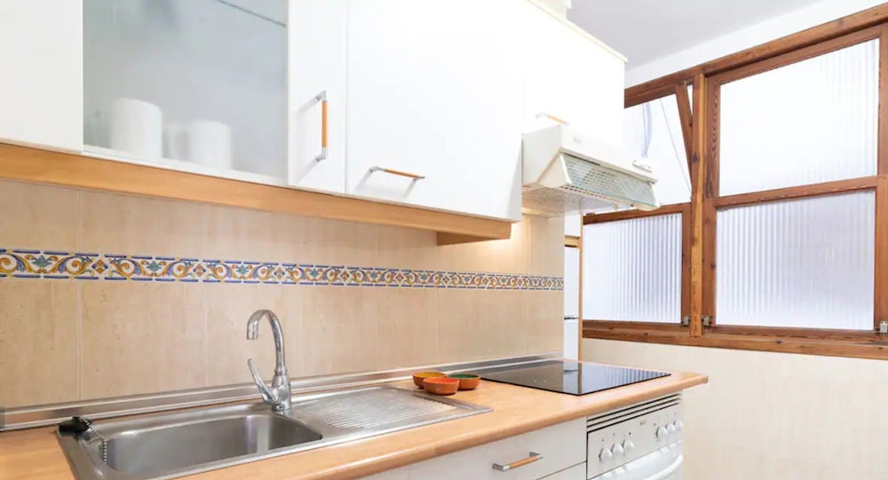 Apartment in Port de Pollensa by the Beach