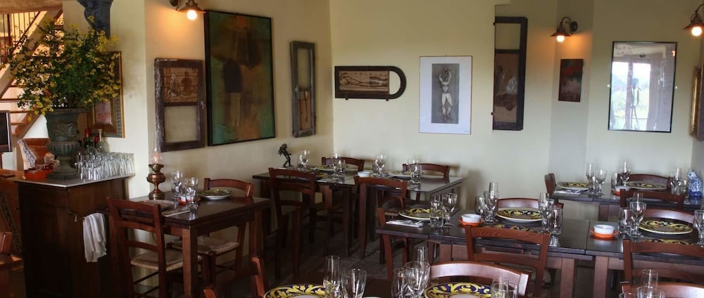 agriturismo il capannino