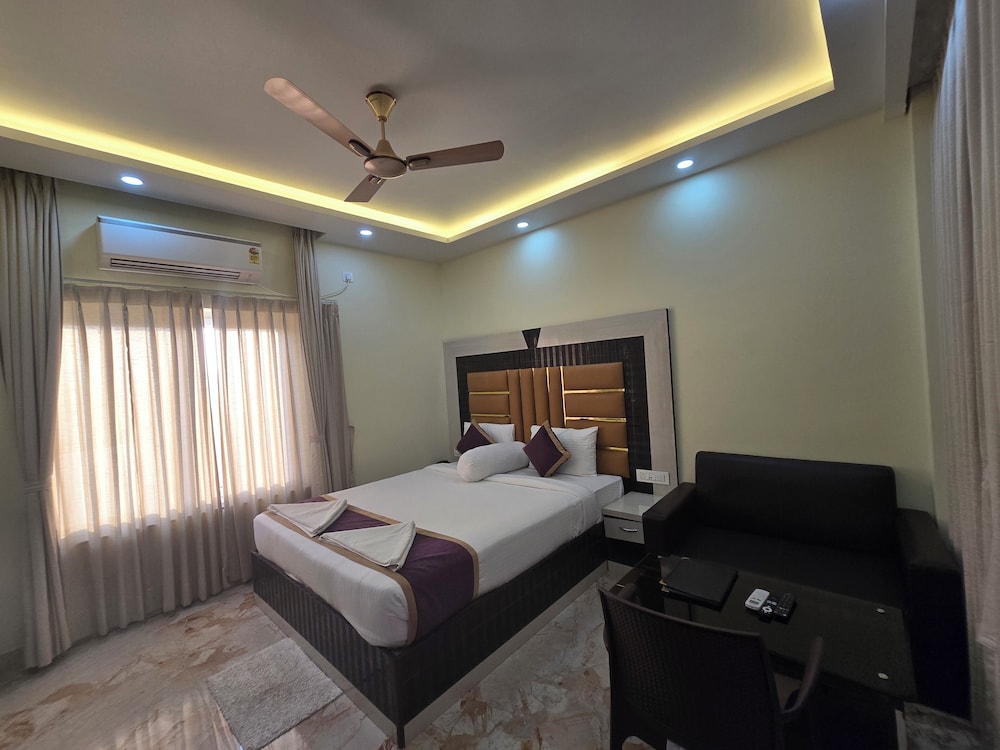 Elegant Beach Resort