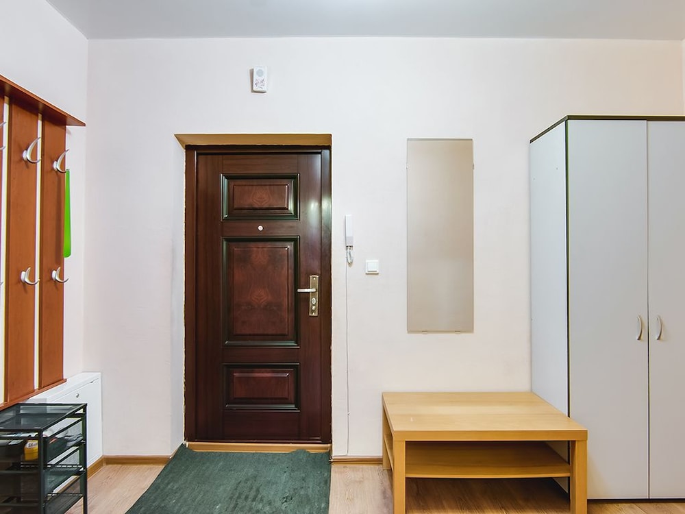 Aura Apartments