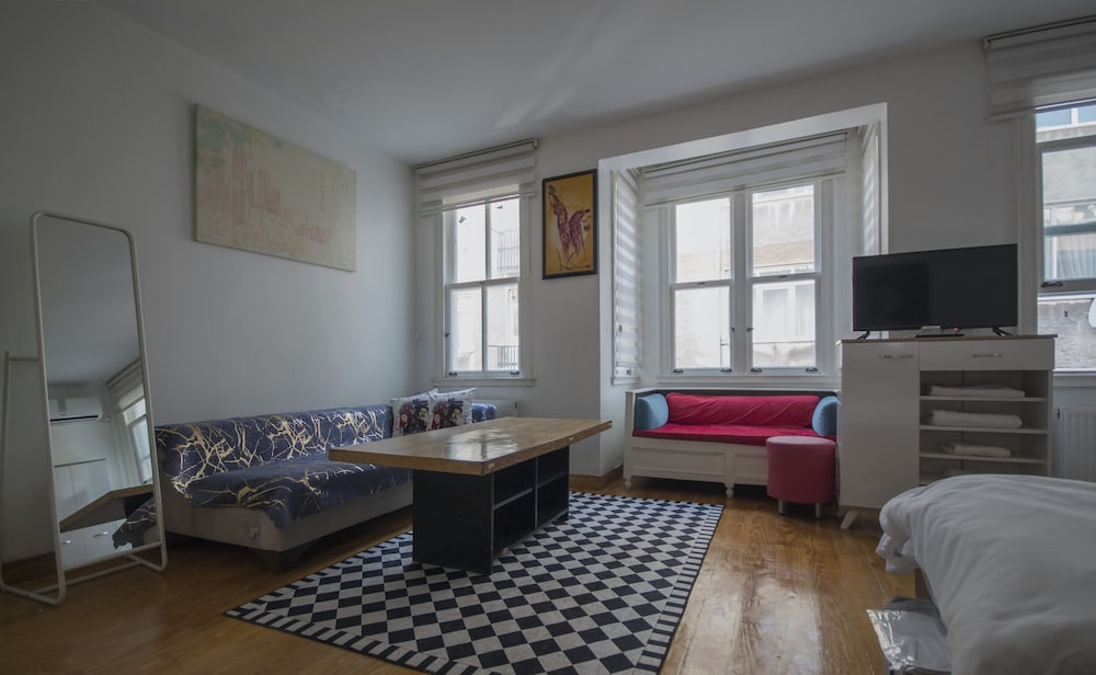 Puhu Otel - Image 21