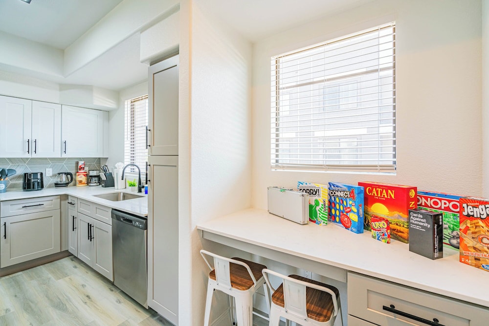 ROVE LIVING/KB - Zone Westgate