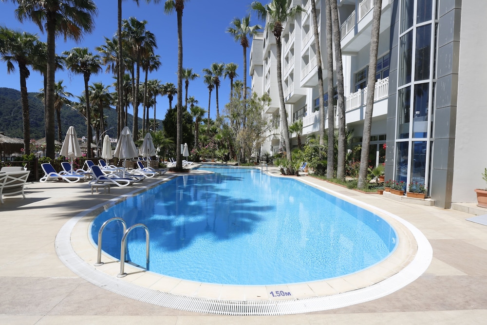 Quadas Otel - Yetişkinler İçin - Her Şey Dahil - Image 10