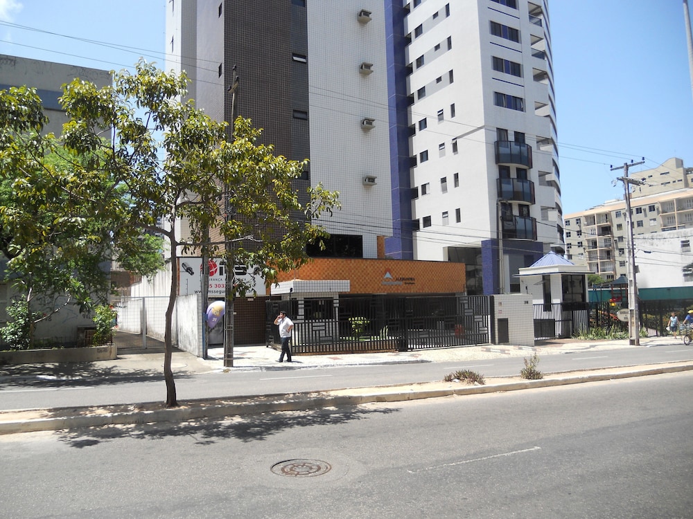 Appartamento Beira Mar