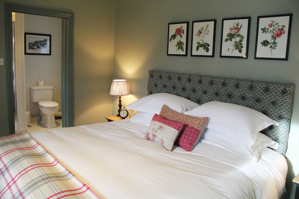 Hook Vacations - Bel  The Dragon Odiham - Property Image 42