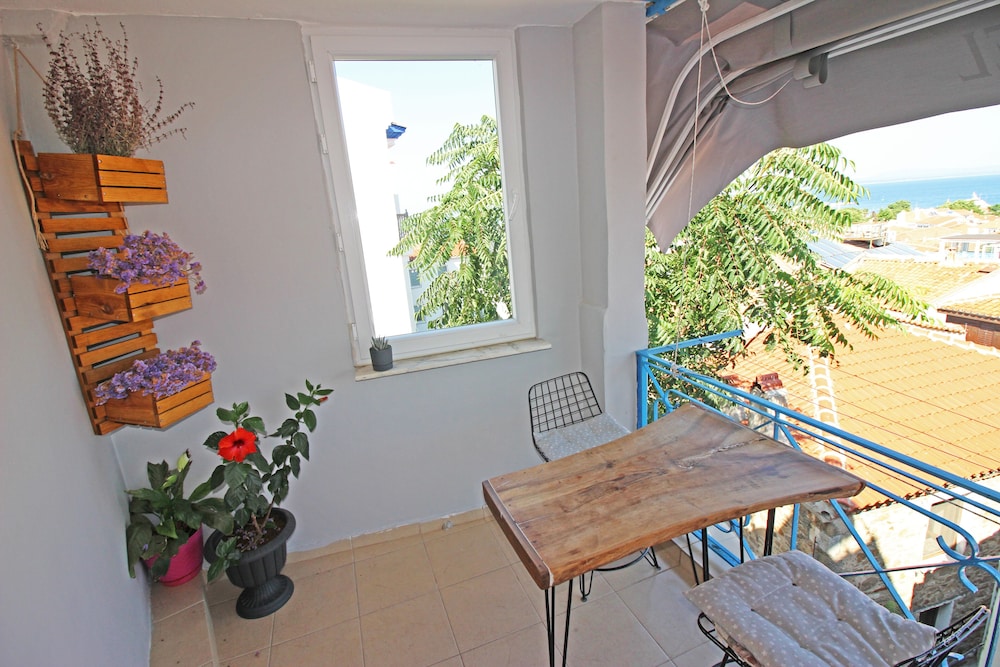 Hambarli Otel - Image 47