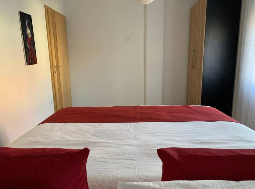 Apartment Bordoa de Macura With Bay View