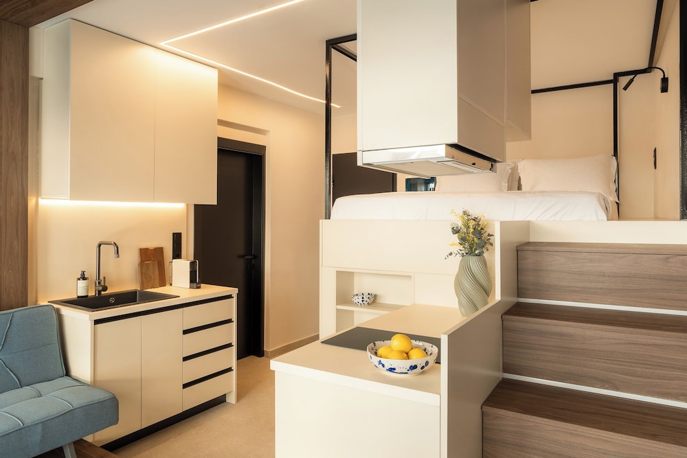 FOS Premium Apartments by halu