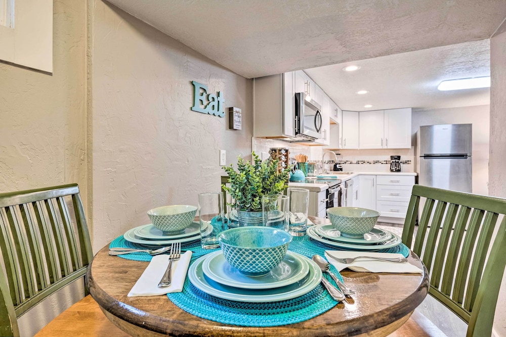 Modern Salt Lake City Apt.- 20mi to Snowbird!