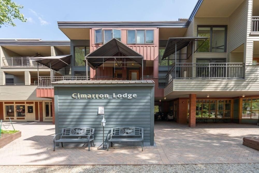 Telluride Ski Resort CO - Vacation Rentals