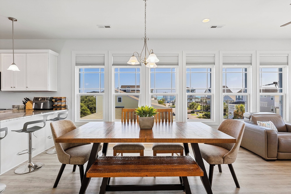 Across the Pond by Topsail Realty