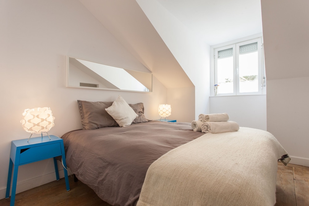 Casa Bica by All In Lisbon view 5