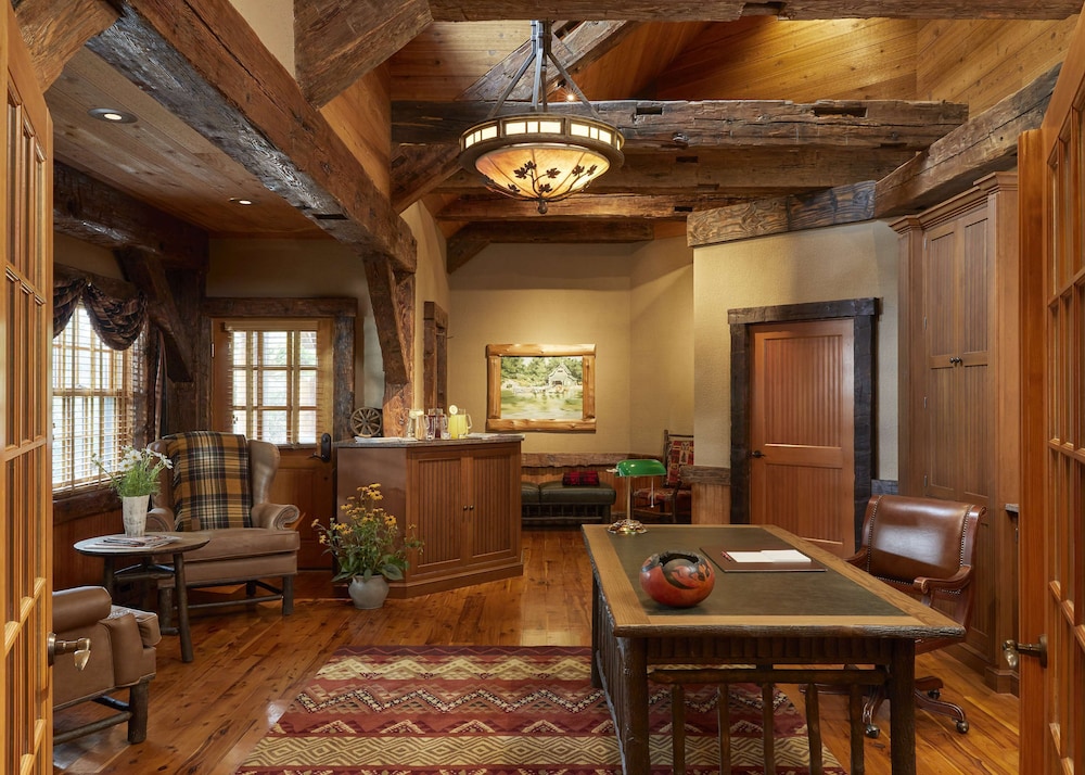 The Chatwal Lodge - Property Image 21