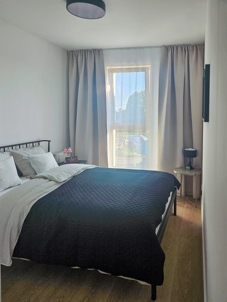 Atos by Kairos Apartments