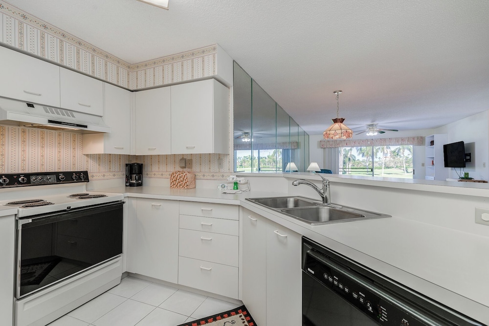 Vista Verde North 2-110 by Distinctive Beach Rentals