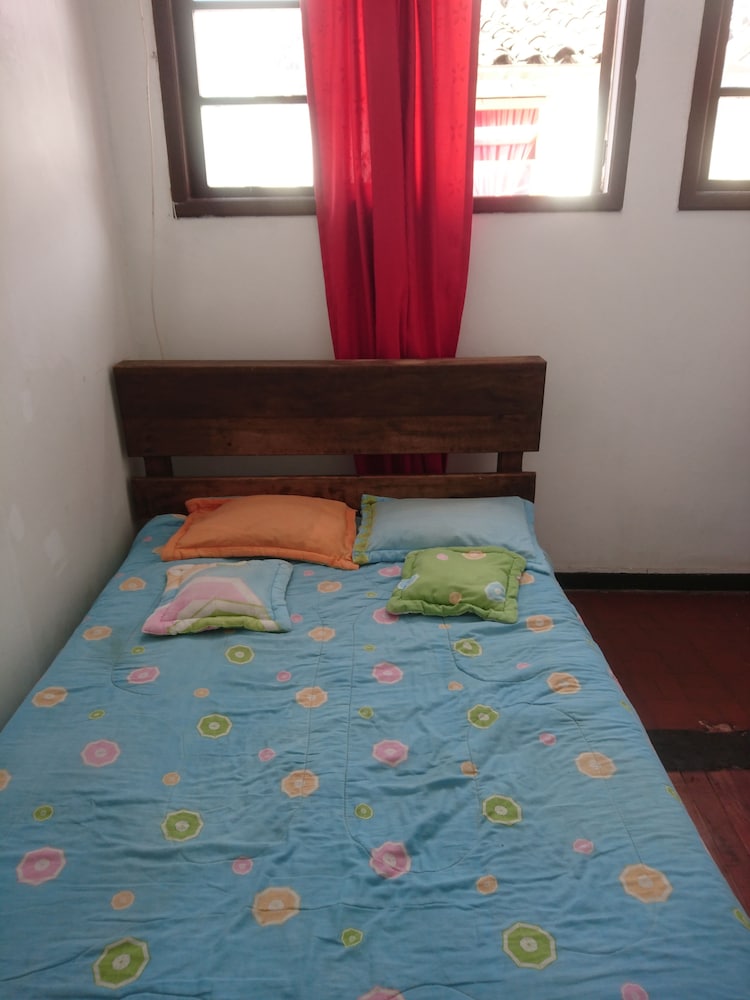 El Carnero Hostel - Property Image 31