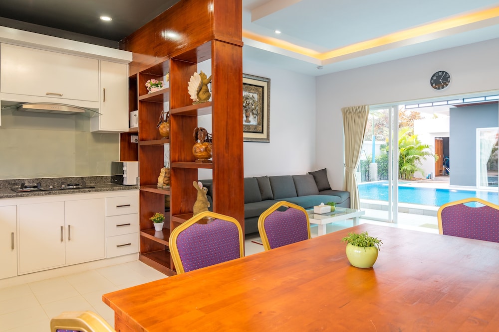Melbourne Residence