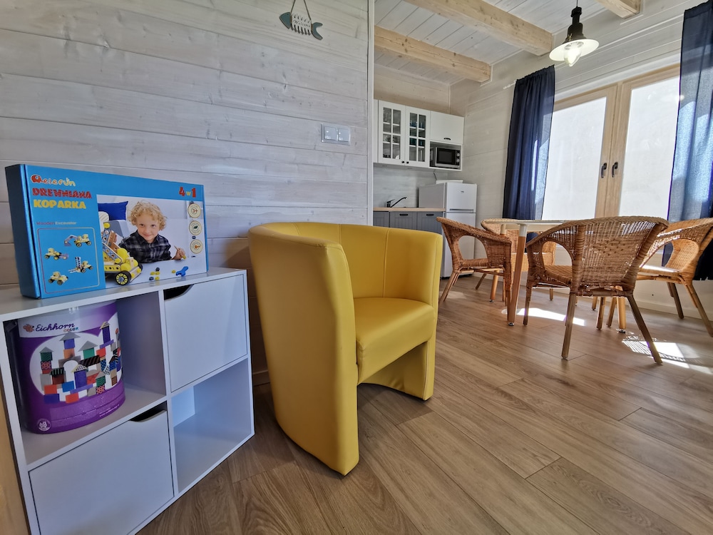La Cubita - Nowe domki i apartamenty view 2