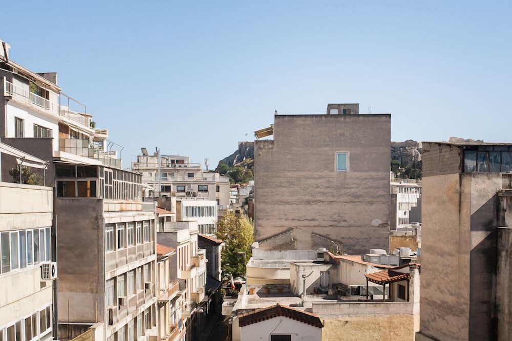 toStay Athens