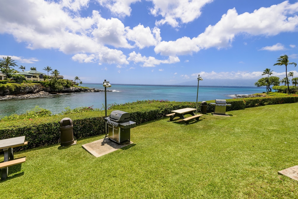 Napili Point C-12 - 2Br Condo