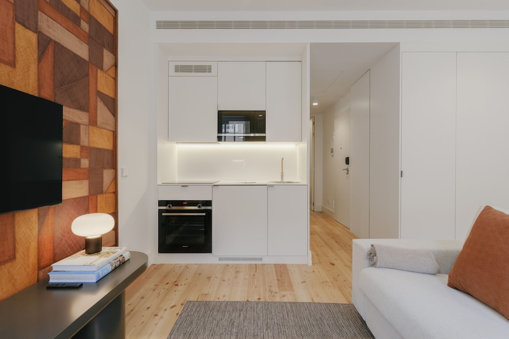 Feel Porto Cl Rigos Charm Flat 1 2