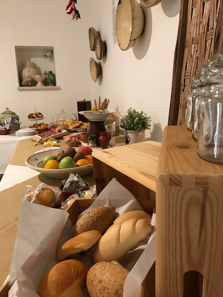 Aria di Casa Country Resort