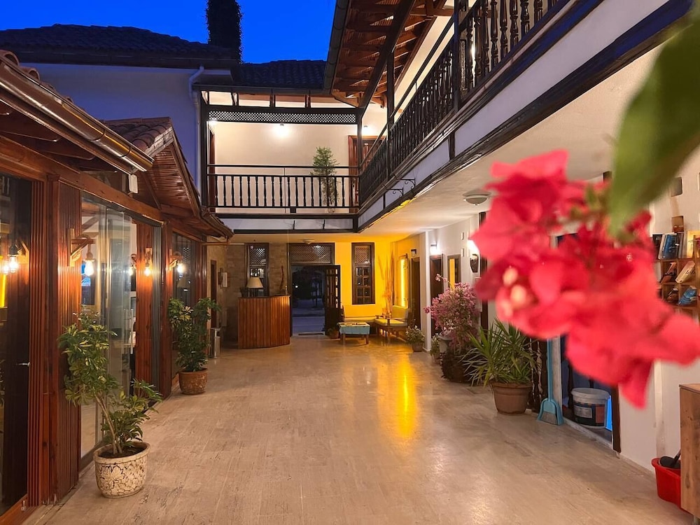 Palma Rosa Hotel