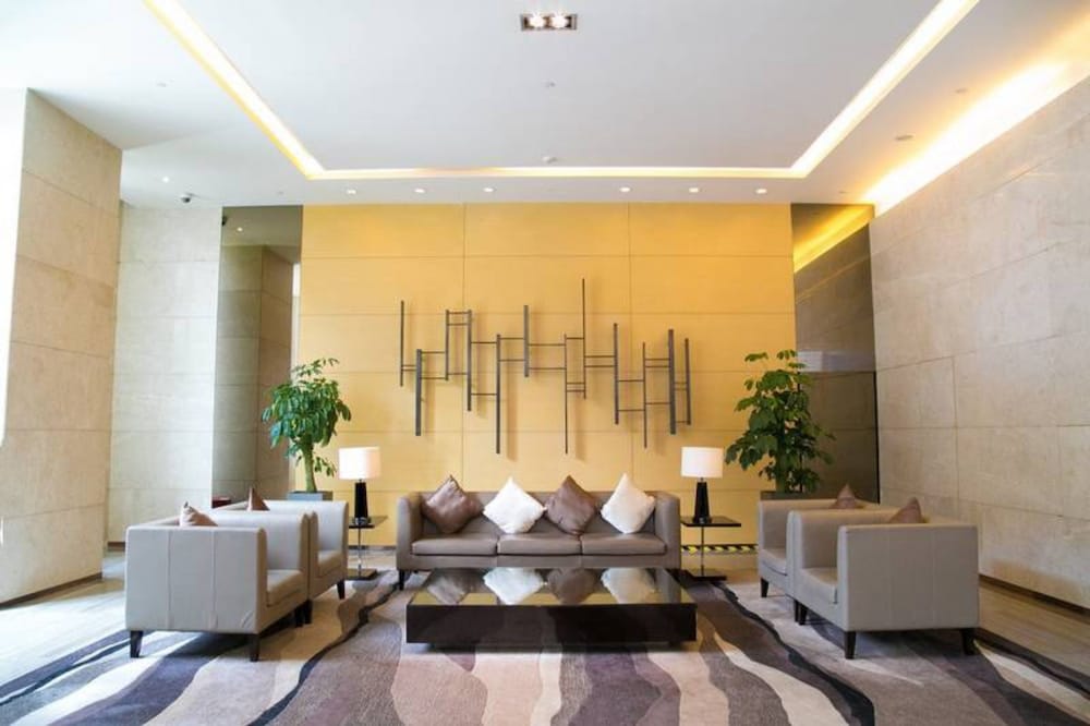 Chengdu Summerisland Service Apartment