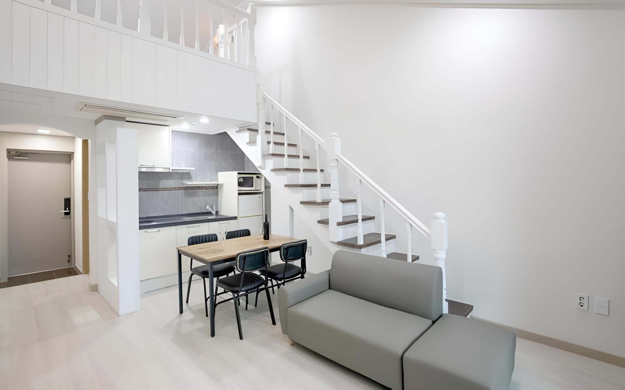 Taean Golden Wave Pension