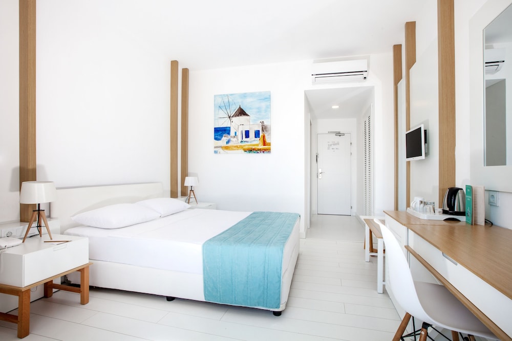 Labranda TMT Bodrum - All Inclusive