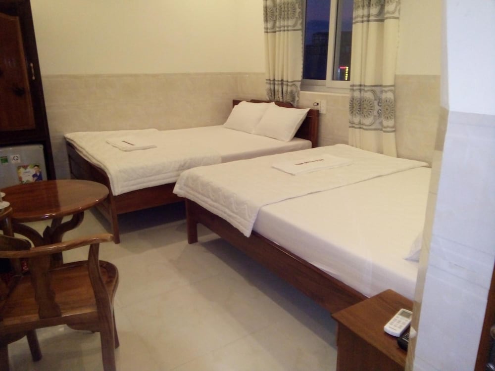 Kim Hong Anh Guesthouse