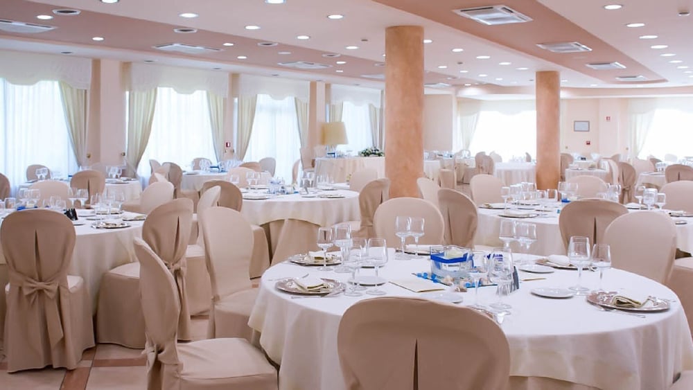 Nettuno Hotel Palace