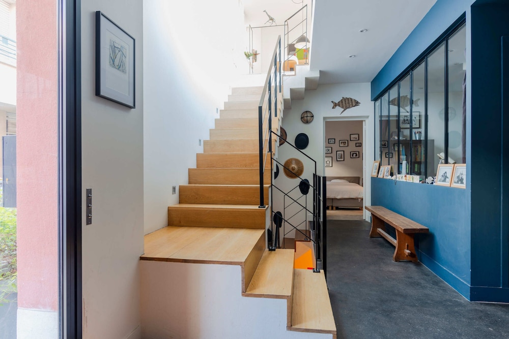Paris Mimosa Penthouse Residences photo 1