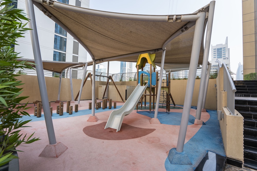 HiGuests - JAM Marina Residence